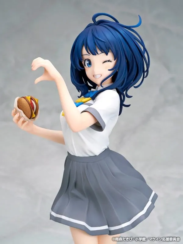 Too Many Losing Heroines! PVC Figure 1/7 Anna Yanami 24 cm